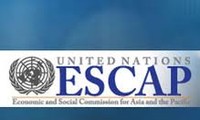 Vietnam attends UNESCAP discussions in Thailand