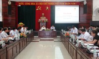 Seminar on Vietnam’s international economic integration opens in Da Nang