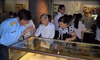 Exhibition on Vietnam’s Maritime Cultural Heritage