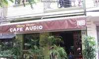 Vintage audio delude Vietnamese audio lovers