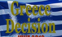 Greece starts its crucial general elections