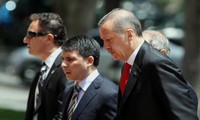 Syria pledges neighborhood relationship with Turkey 