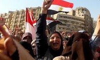 Expectations for Egypt’s new President