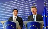 New level of development in Vietnam-EU relationship