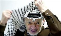 Palestine resumes investigation on Arafat’s death