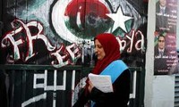 Preliminary Libyan election results come in
