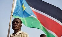 South Sudan after one year of independence