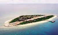 Spratly Archipelago’s sovereignty steles to become national monuments