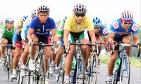The ‘Return to Truong Son – 2012’ Cycling Tournament closes in Quang Tri