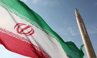 Iran calls for recognition of its nuclear rights by P5+1