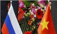 Vietnam, Russia boost strategic partnership