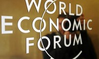 Vietnam attends the 44th WEF in Davos