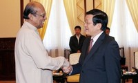 Vietnam supports Sri Lanka’s national reconciliation and development