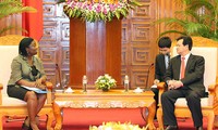 Vietnam hopes for continued cooperation with World Bank
