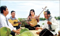 Vitality of amateur singing in Vietnam’s remote islands