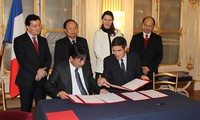 “Vietnam Year in France” officially kicks off 