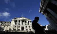 UK to set tighter rules for foreign banks