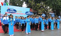 2014 Youth Month launched in Hanoi