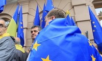 EU sets up “support group” for Ukraine
