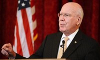 US senator to visit Vietnam