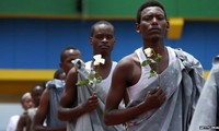 UN marks 20th anniversary of Rwanda genocide