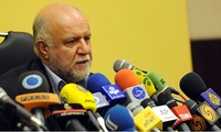 Iran to supply gas for Europe
