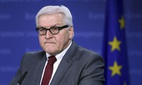 Germany calls for 2nd Geneva meeting on Ukraine