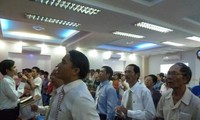 Presbyterian Church of Vietnam convenes second congress 