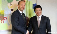 Vietnam praised as ASEAN-EU coordinator 