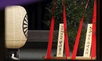 RoK, China react to Japanese PM sending ritual offerings to Yasukuni shrine