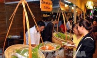Southern cuisine festival opens in Ho Chi MInh City