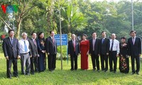 Deputy PM Pham Binh Minh visits Tuyen Quang