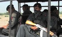 Terrorists attack airport radar system in Pakistan’s Balochistan