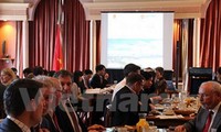 Seminar “Doing business in Vietnam” opens in New Zealand