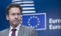 Eurogroup warns of Shengen agreement's collapse 