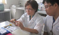 Professor Nguyen Thi Kim Lan and her contributions to Vietnam’s veterinary sector