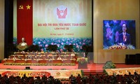 Ninth National Patriotic Emulation Congress opens in Hanoi