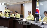 Seoul considers proposing inter-Korean military talks