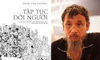 Book on customs of Vietnamese peasants published