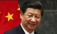 China’s Communist Party discusses cabinet reshuffle
