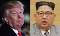 US: “Denuclearization must be the result of any dialogue with North Korea”