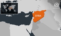 Scores killed in Syria’s airstrike 