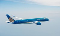 Vietnam Airlines increases flights during national holidays