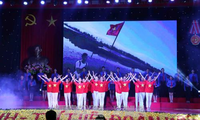 President Ho Chi Minh’s birth anniversary marked worldwide