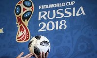 FIFA Chairman: Russia is ready for World Cup 2018
