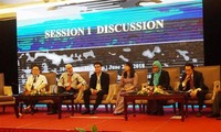 Asia-Pacific cities discuss solutions to tourism development