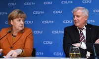 Germany’s ruling coalition under threat of uncertainty