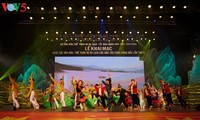Festival promotes northeastern ethnic culture