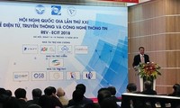 Vietnam’s IT sector seeks ways to develop in Industry 4.0 