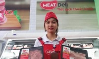 1st chilled meat processing complex inaugurated in Ha Nam 